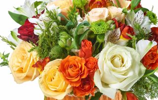 Bussey's Florist Parents' Day and International Day of Friendship Flowers LOCAL SAME DAY & EXPRESS DELIVERY