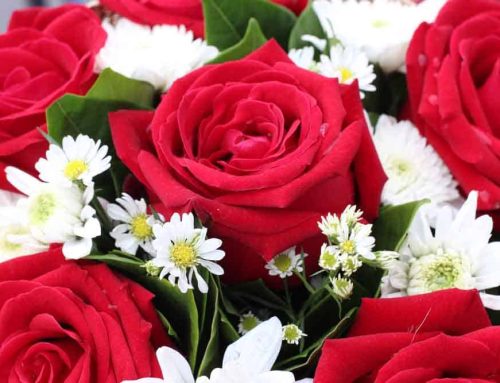 Valentine’s Day Flowers Are the Ideal Gift for Teachers and Students