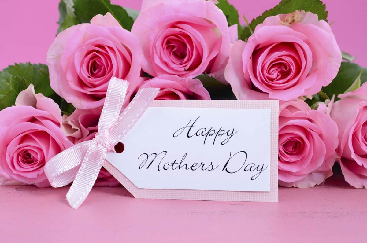 Mothers Day Is Sunday May 10th - Busseys Florist Blog