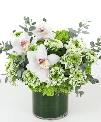 For Fresh Saint Patrick’s Day Flowers, shop at Bussey’s Florist