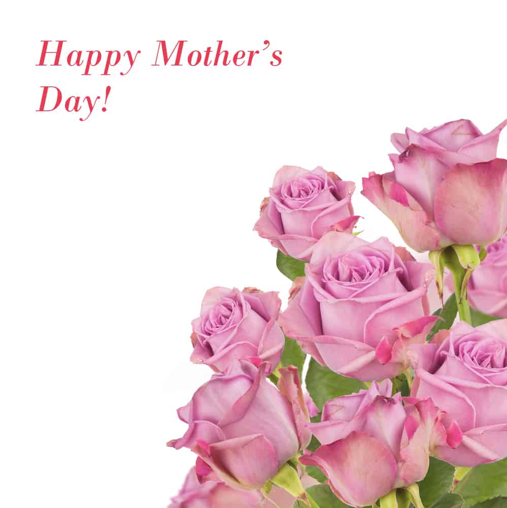 Bussey’s Florist offers very Lovely and Heartfelt Mother’s Day Flowers