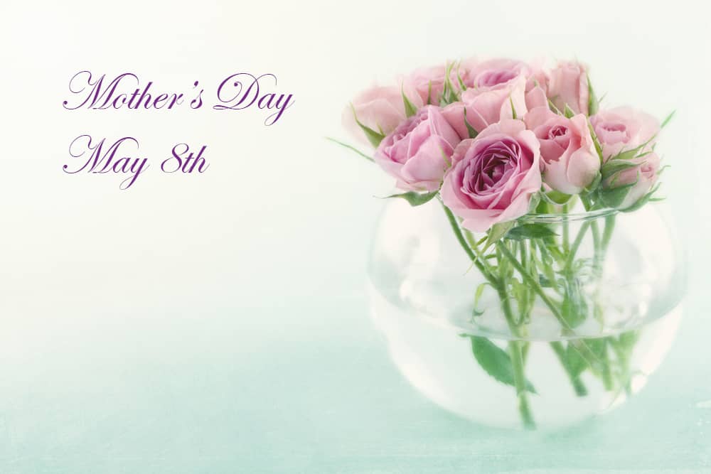 Shop Bussey’s Florist for Excellent Mother’s Day Floral Products