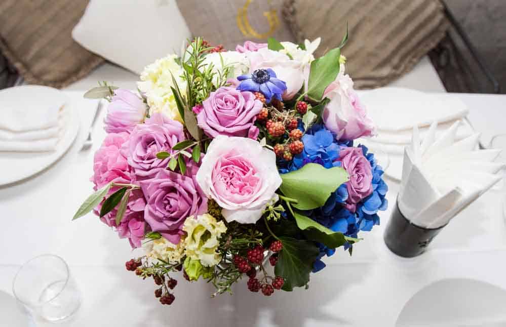 Bussey’s Florist Offers Fresh Birthday Celebration Bouquets