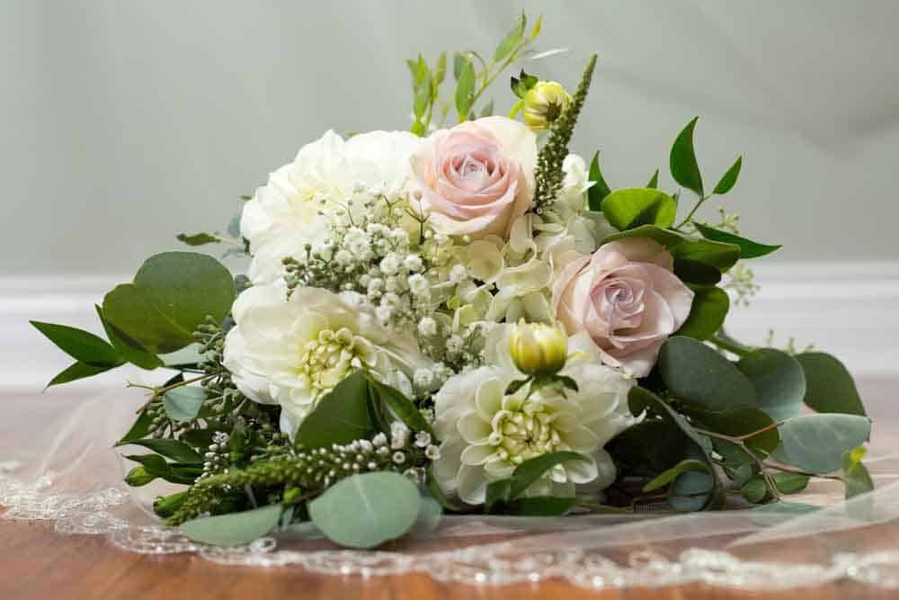 Find Beautiful Same Day Delivery Saint Patrick’s Day Flowers at Bussey’s Florist