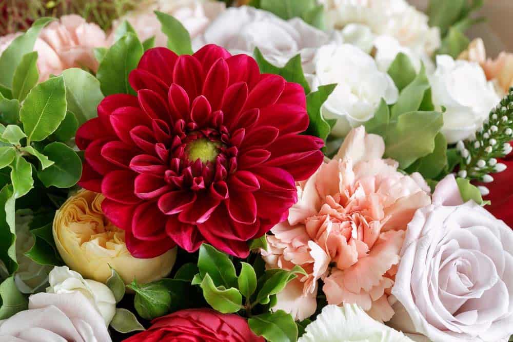 Surprise Someone on their Milestone Birthday with our Beautiful and Fresh Flowers!