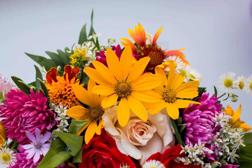 Shop Here for Elegant Fall Themed Flower Bouquets and Arrangements!