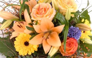 Bussey's Florist Offers Perfect National Sister's Day Flowers LOCAL SAME DAY & EXPRESS DELIVERY