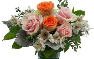 Bussey's Florist Offers Festive September Birthday Flowers & Plants Voted Best Florist in Floyd & Polk Counties