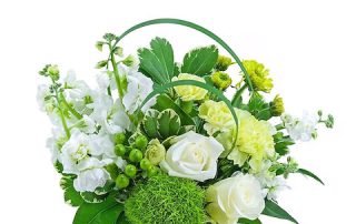 Bussey's Florist Offers Heartfelt Grandparents Day Floral Gifts LOCAL SAME DAY & EXPRESS DELIVERY