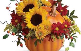 Celebrate World Teachers Day with Flowers from Bussey's Florist Same Day Local Delivery to Rome Middle School