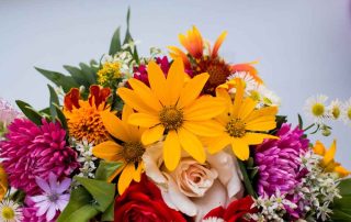 Bussey's Florist Provides Redmond Regional Medical Center Flower Delivery