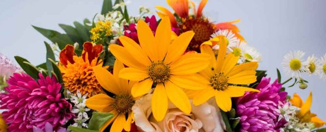 Bussey's Florist Provides Redmond Regional Medical Center Flower Delivery