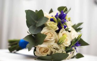 Bussey's Florist offers Wedding Planning